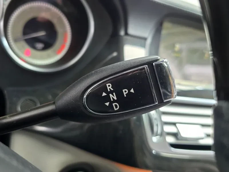 Mercedes-Benz CLS 350 Blue Efficiency, снимка 9 - Автомобили и джипове - 56072237