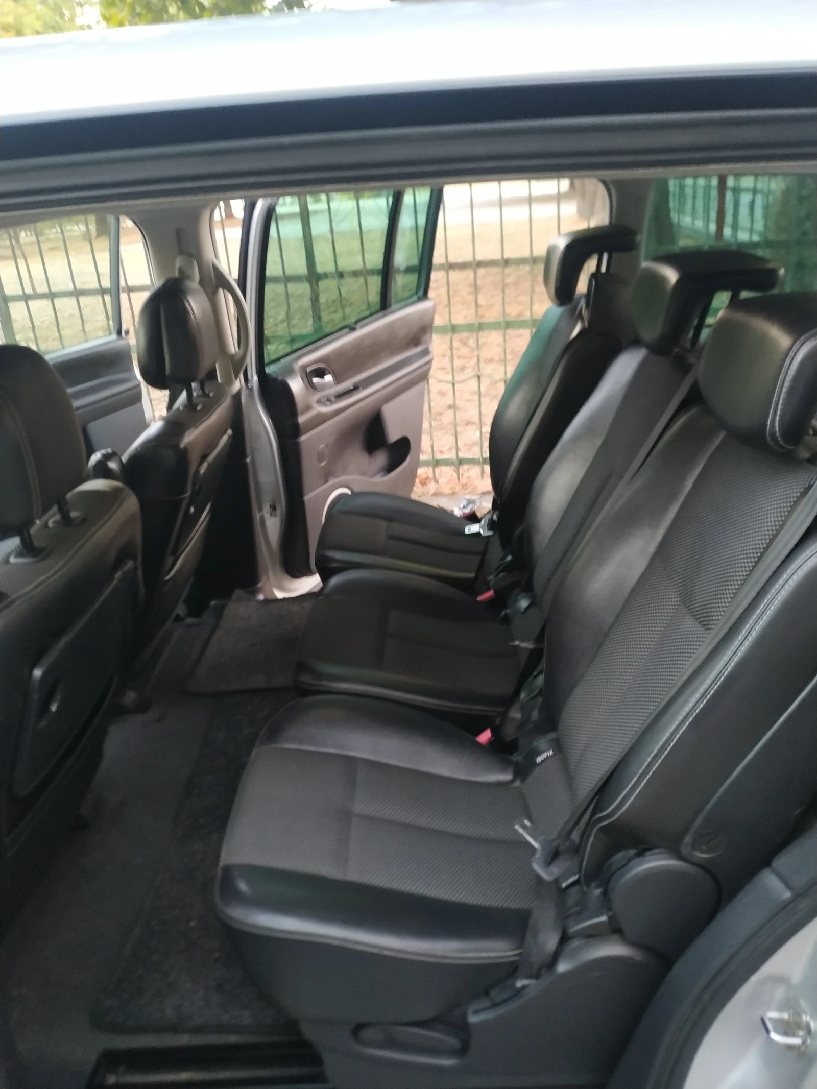 Renault Grand espace 2.0 dci - изображение 10