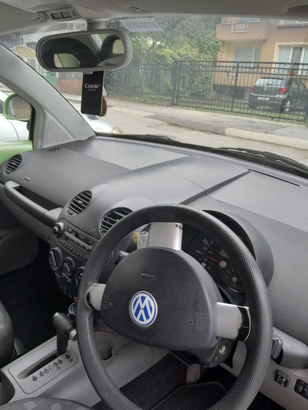 VW Beetle  - изображение 2
