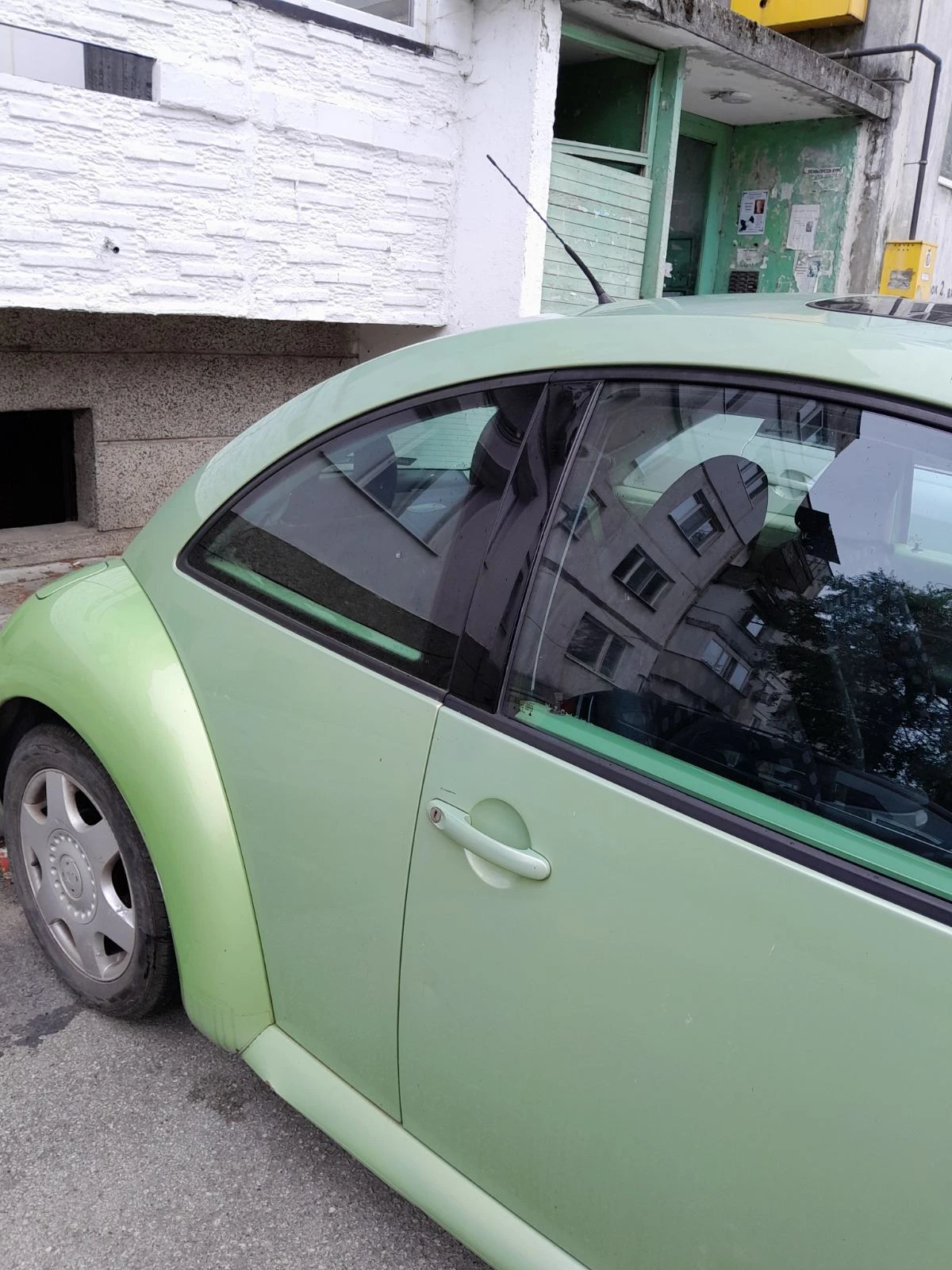 VW Beetle  - изображение 3