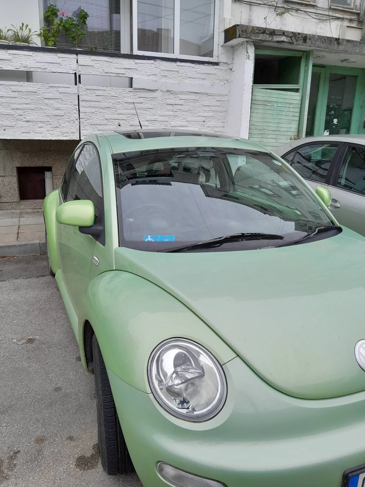 VW Beetle  - изображение 9