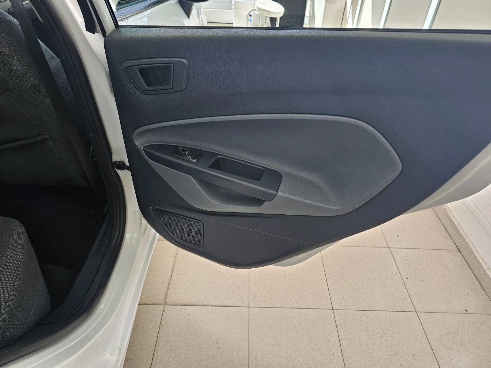 Ford Fiesta 1400 | Mobile.bg — изображение 11