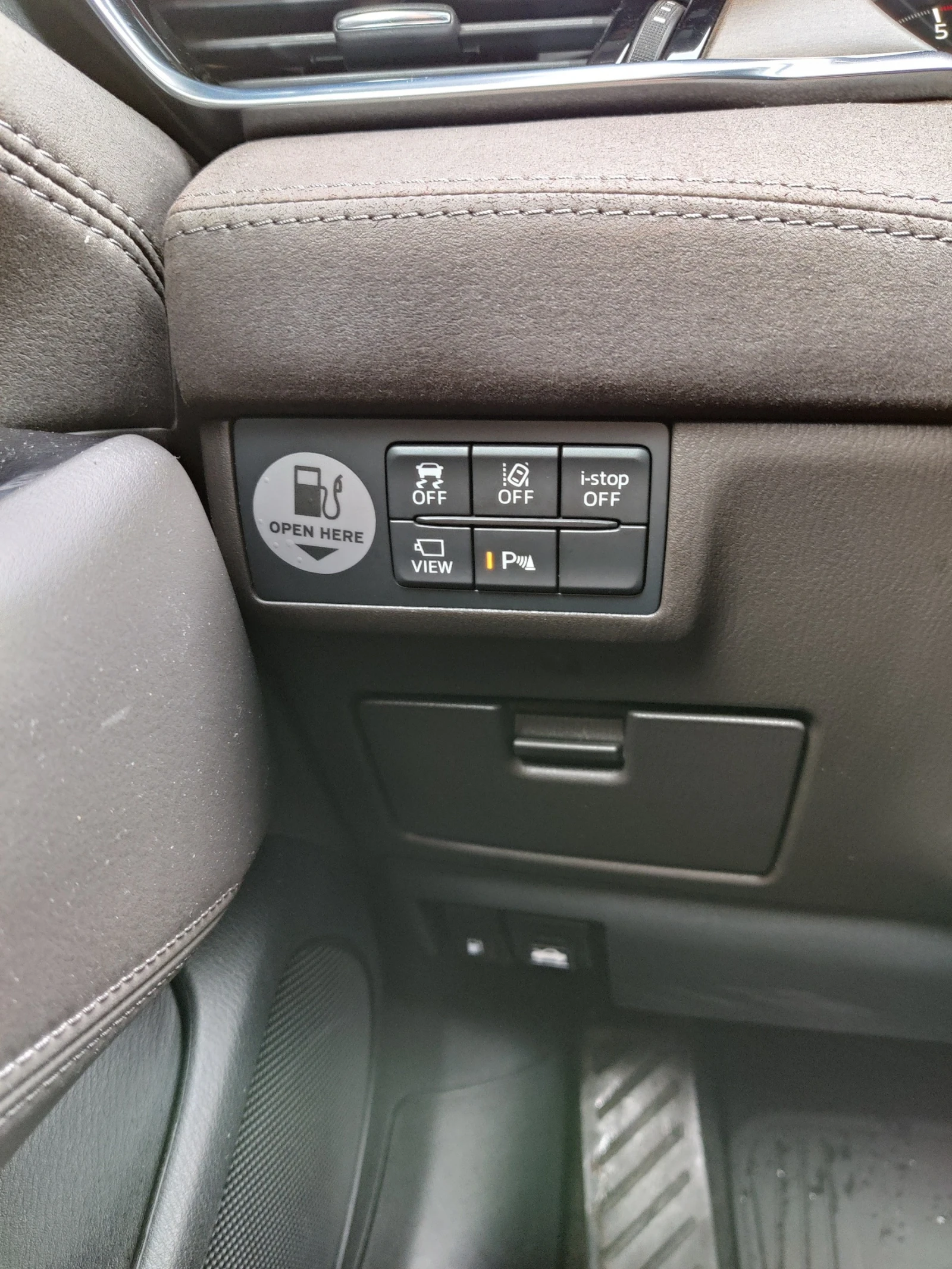 Mazda 6 2.2 CD Skyactiv-D | Mobile.bg   11