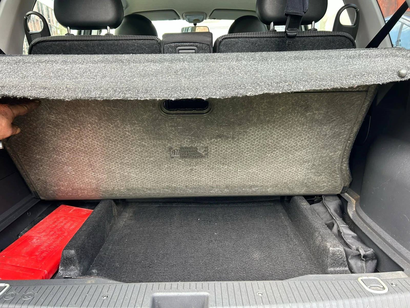 Opel Meriva  - изображение 9