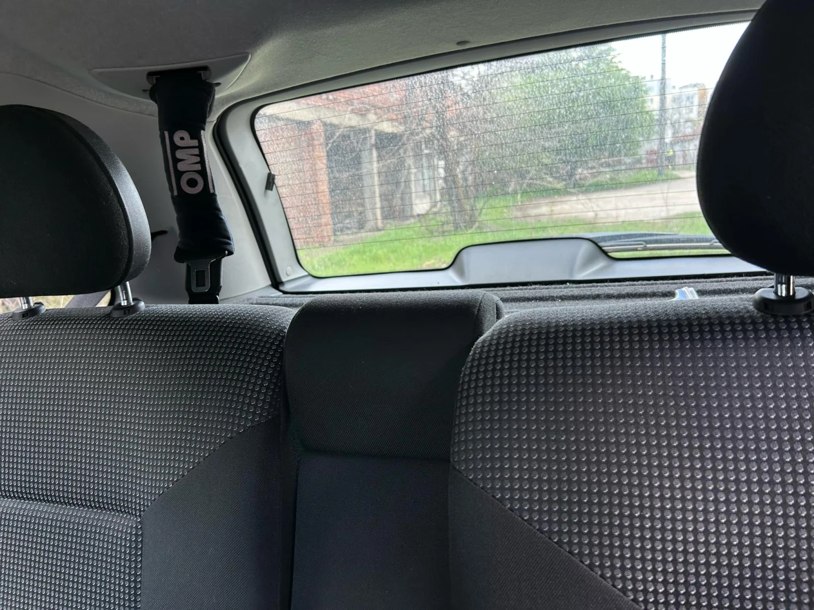 Opel Meriva  - изображение 7