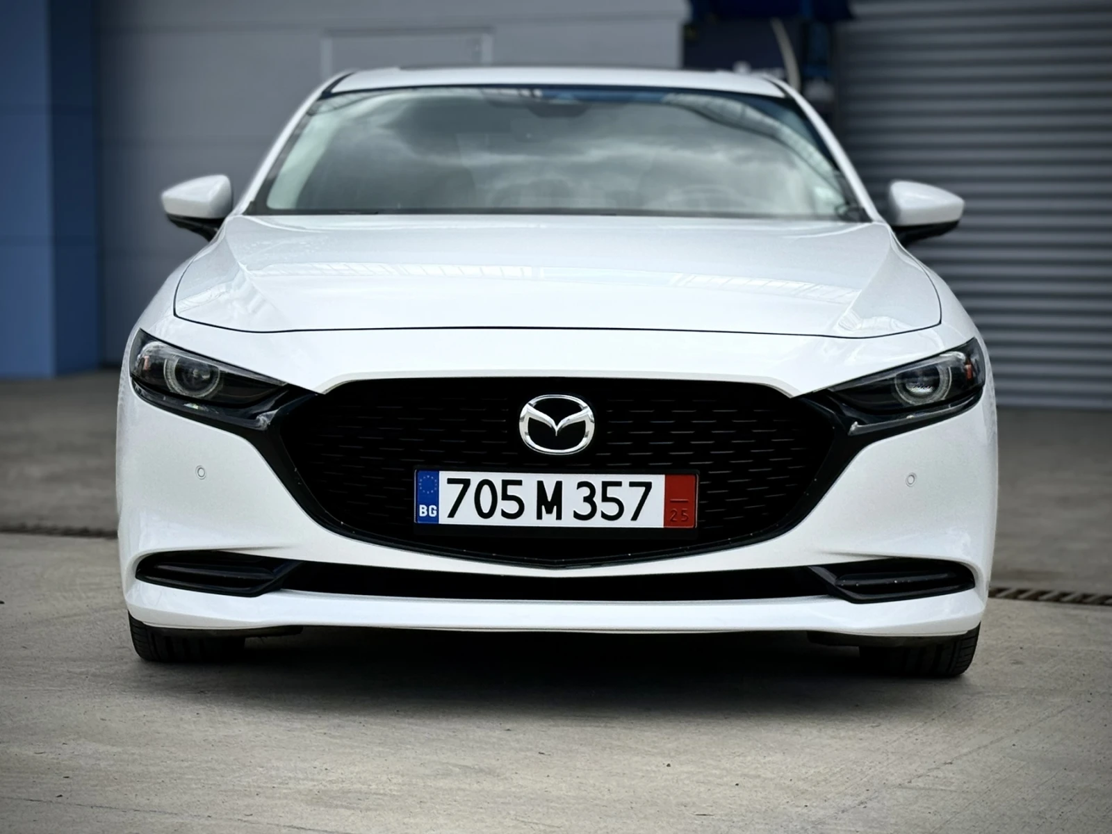 Mazda 3 GT TURBO AWD 100th Annyversary Edition | Mobile.bg   1