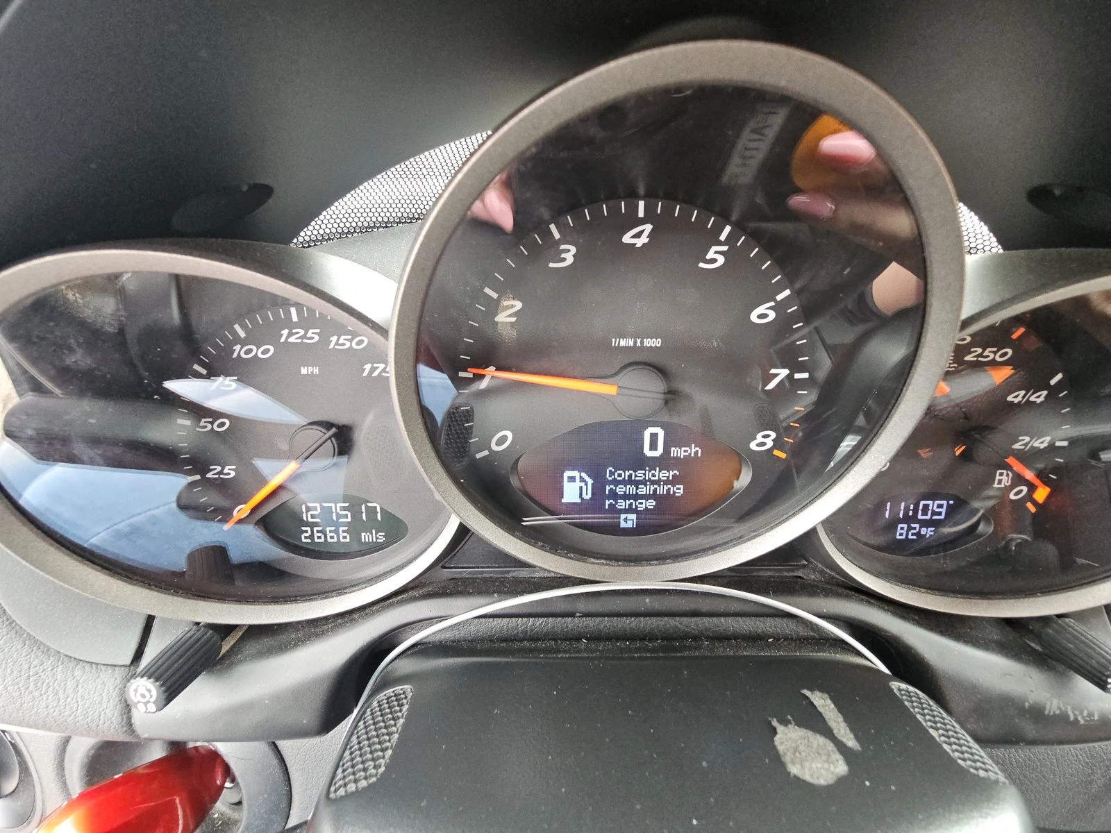 Porsche Boxster  - изображение 10