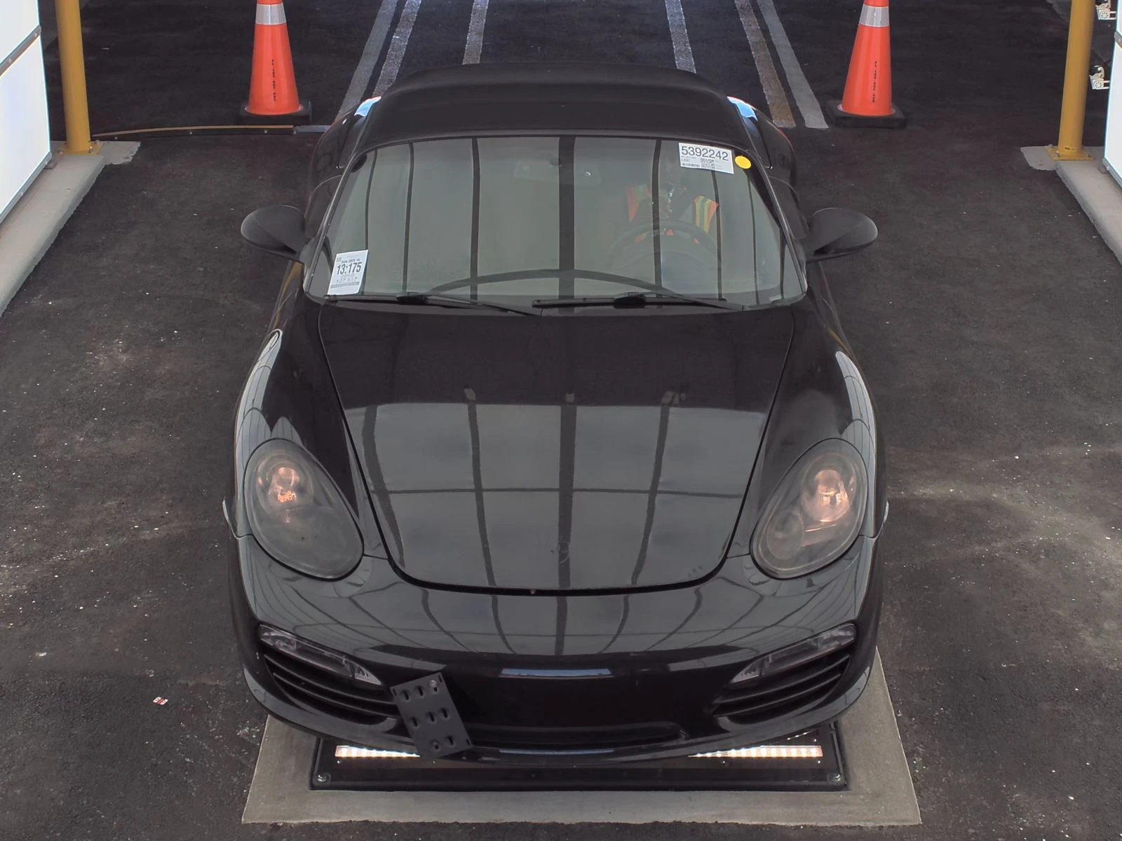 Porsche Boxster  - изображение 2