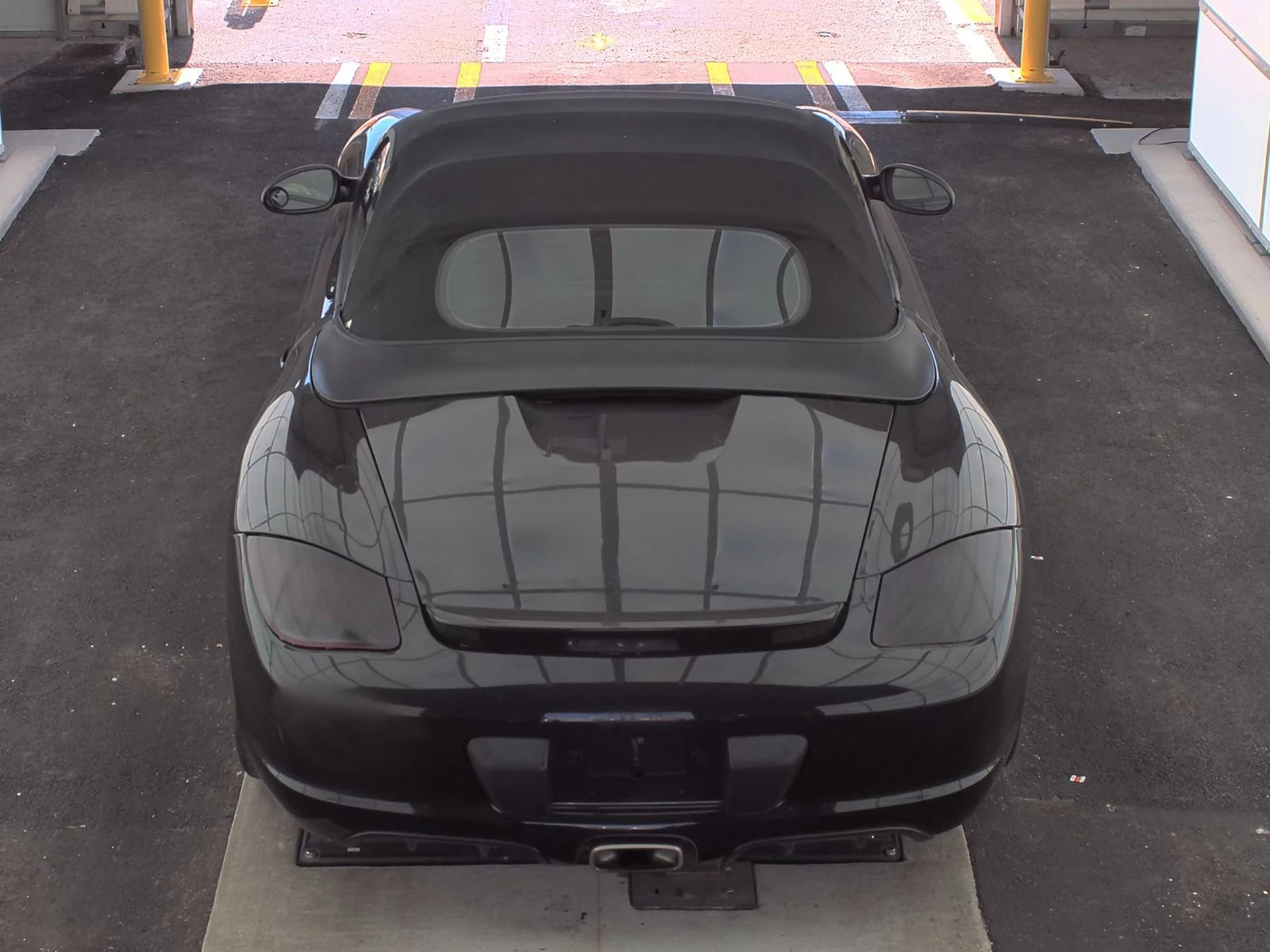 Porsche Boxster  - изображение 6