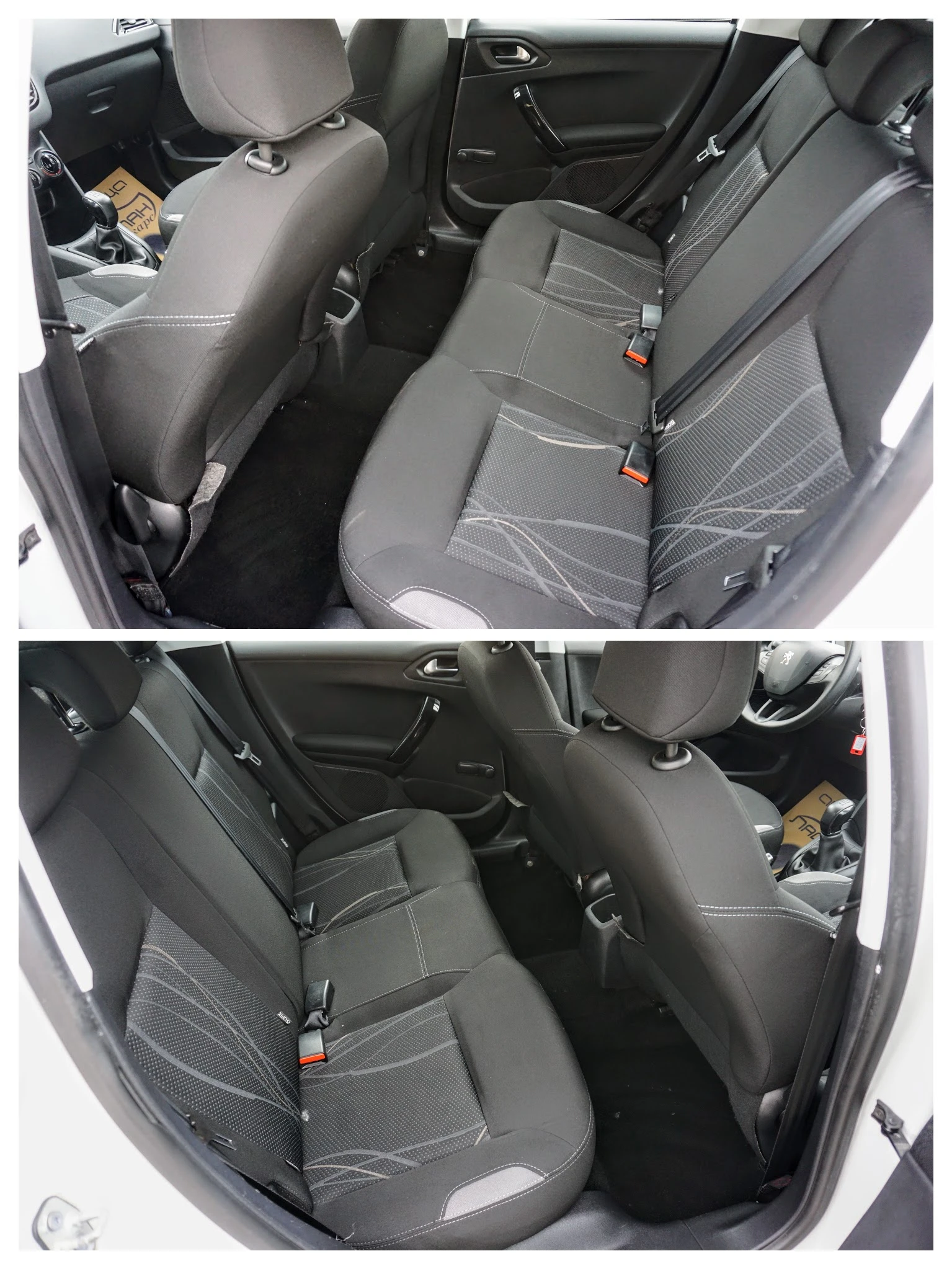 Peugeot 208 1.2i PURETECH ACTIVE | Mobile.bg   13