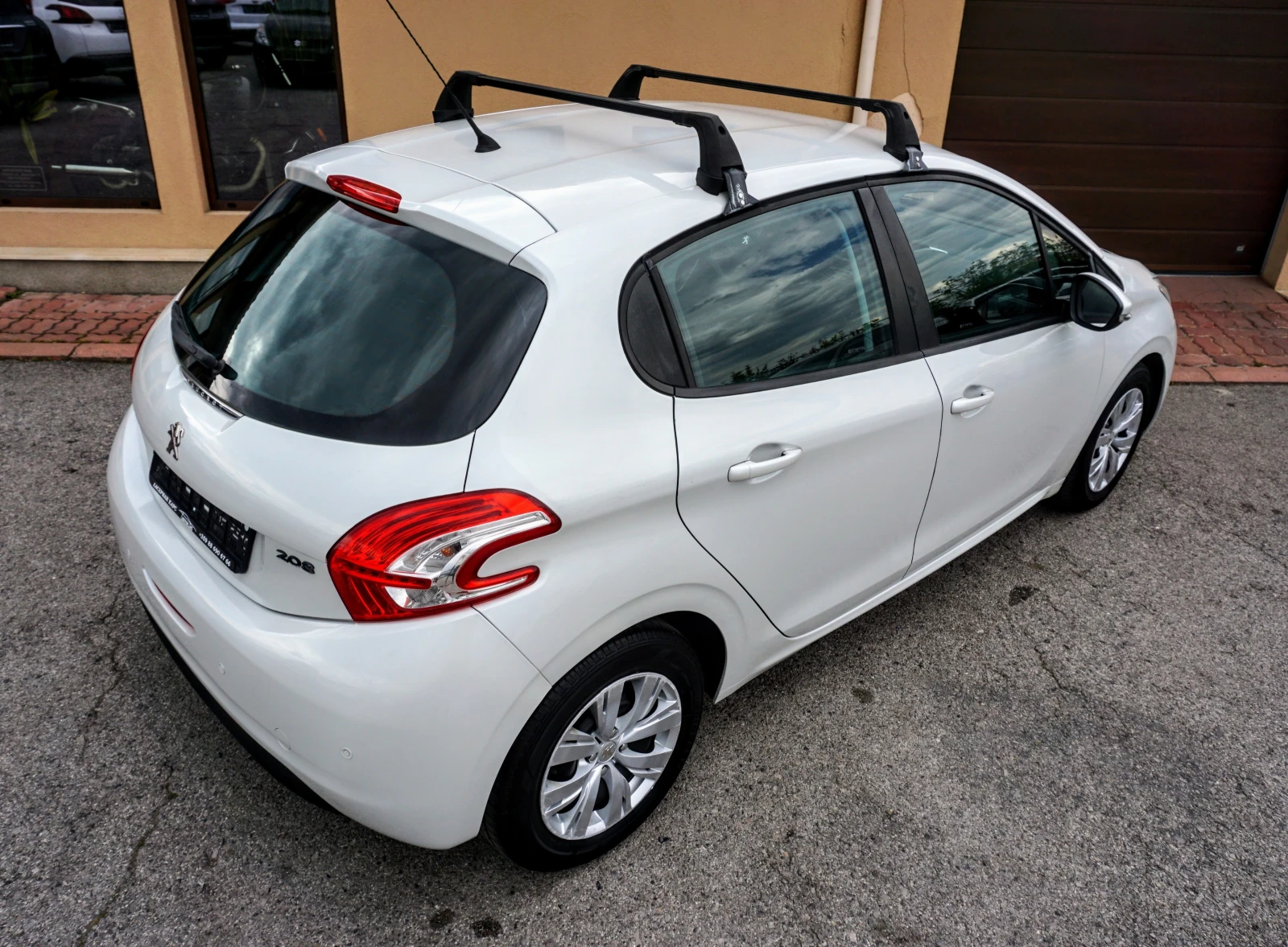 Peugeot 208 1.2i PURETECH ACTIVE - изображение 3