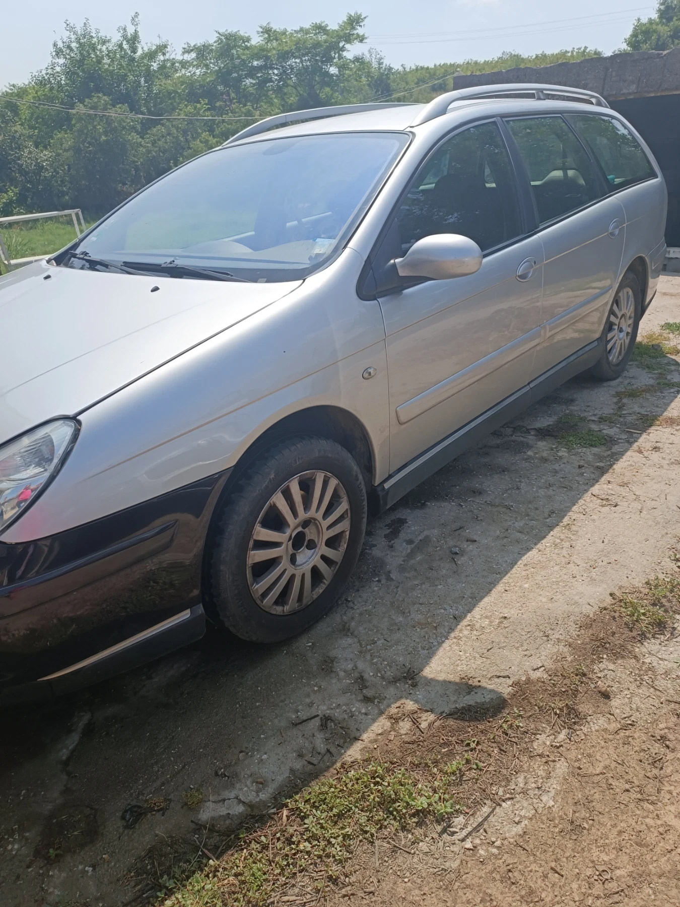 Citroen C5  - изображение 3