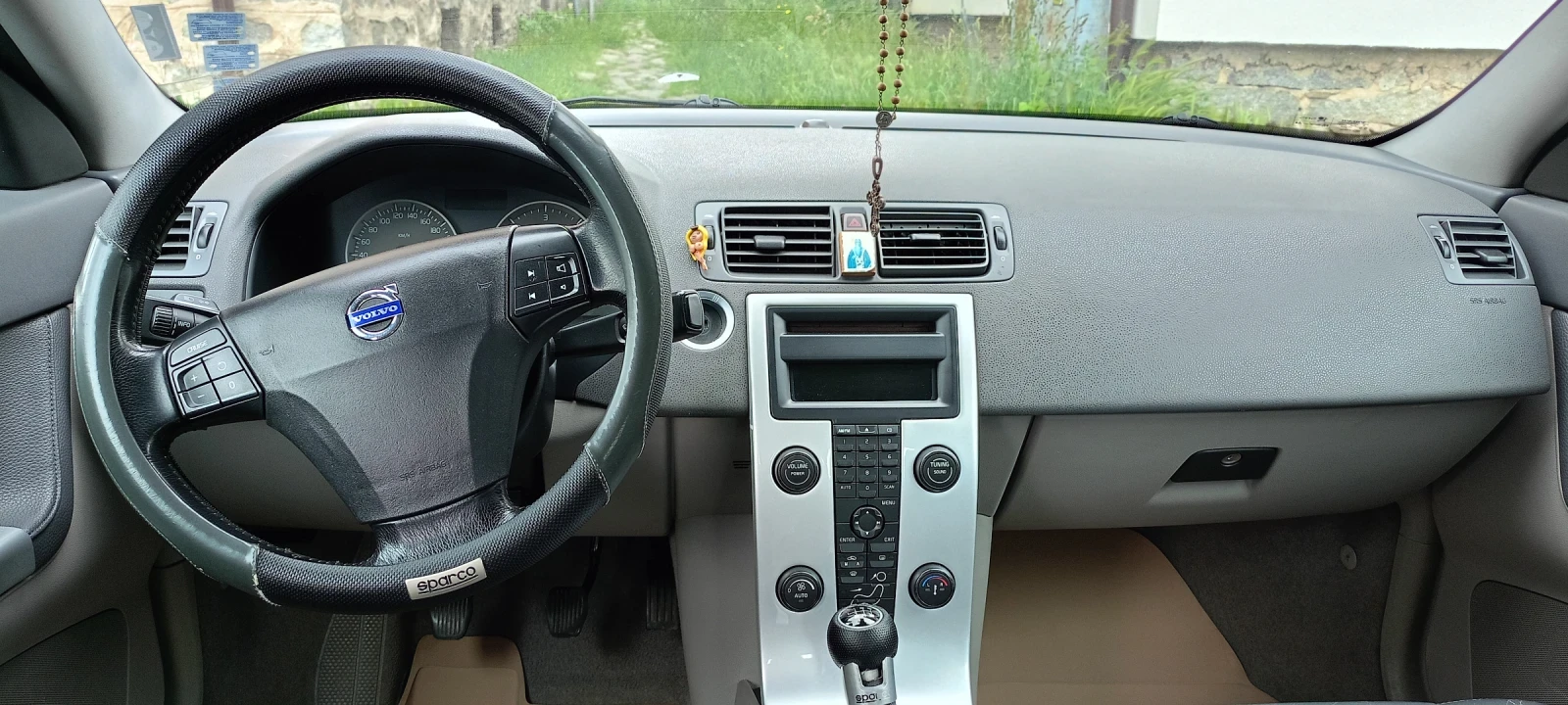 Volvo S40 S40 - изображение 10