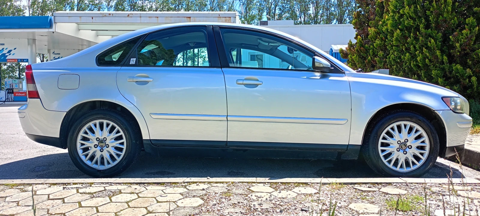 Volvo S40 S40 - изображение 4