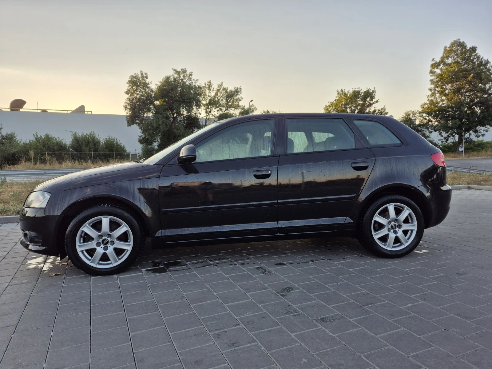 Audi A3  - изображение 3