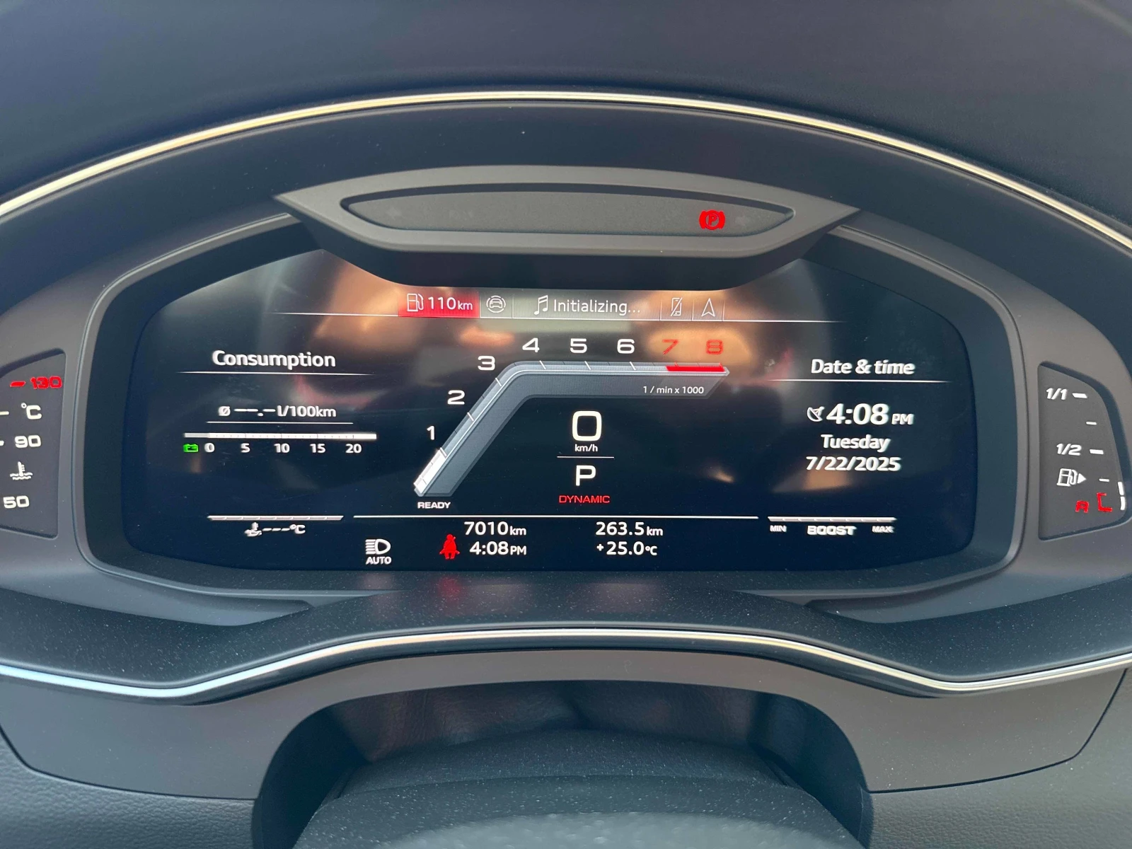 Audi S6 2.9 TFSI quattro CARFAX АВТО КРЕДИТ  - изображение 10