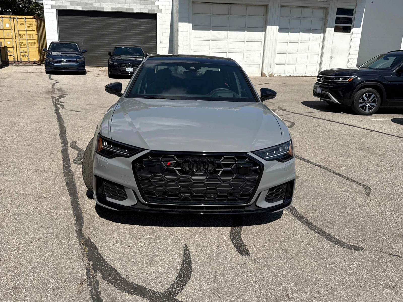Audi S6 2.9 TFSI quattro CARFAX АВТО КРЕДИТ  - изображение 2