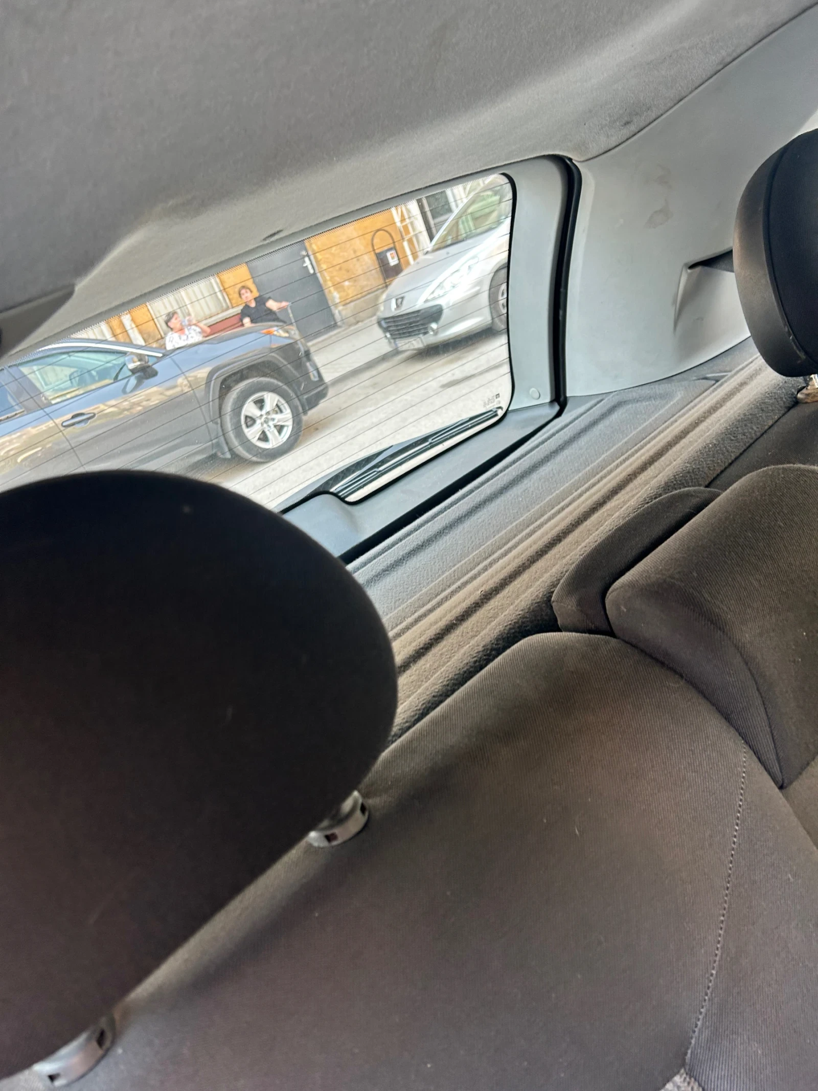 Opel Meriva  - изображение 4