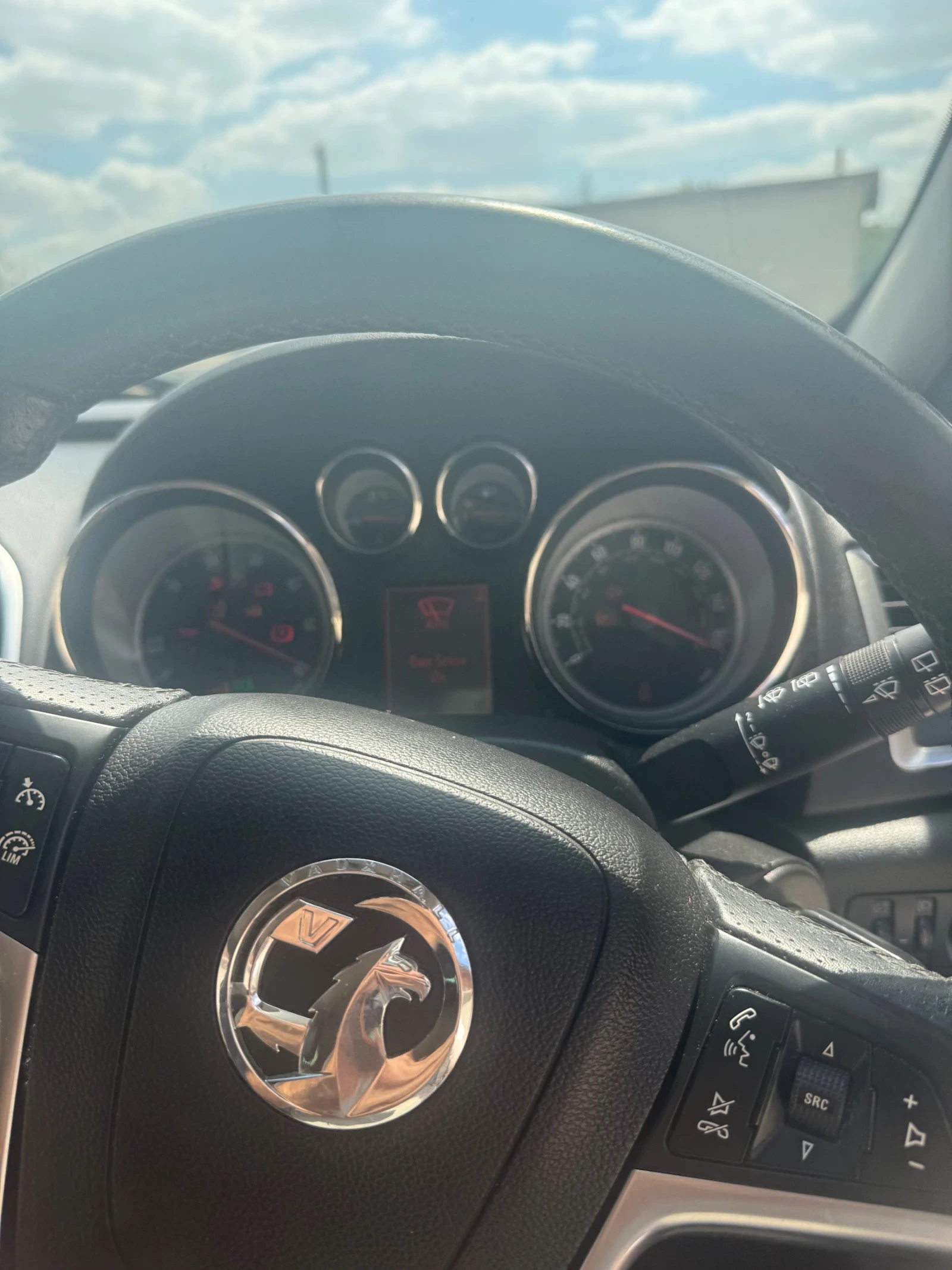 Opel Astra 2.0 Gtc Sri Cdti S/S | Mobile.bg   12