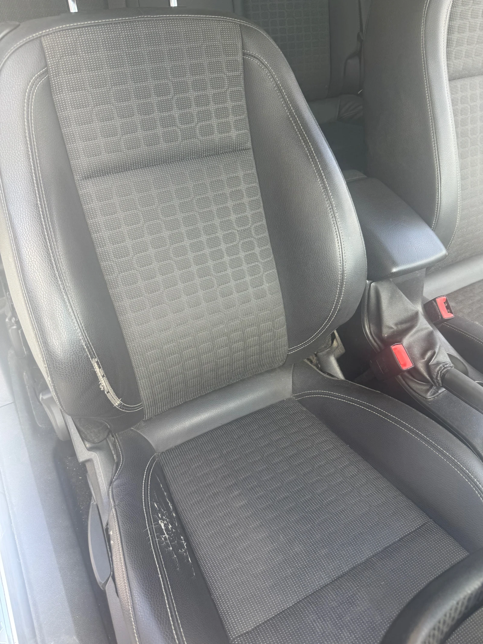 Opel Astra 2.0 Gtc Sri Cdti S/S | Mobile.bg   17