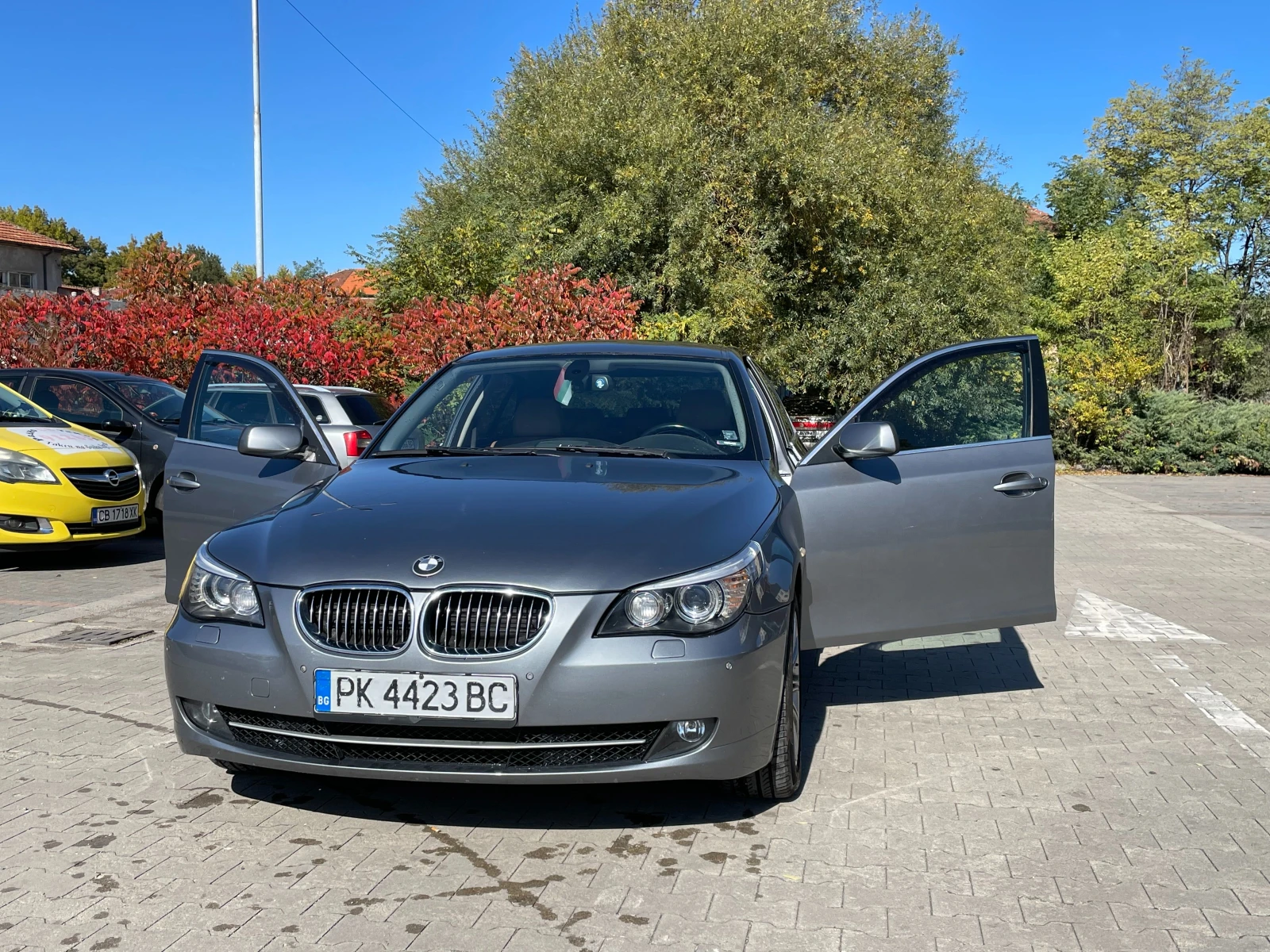 BMW 530  - изображение 4