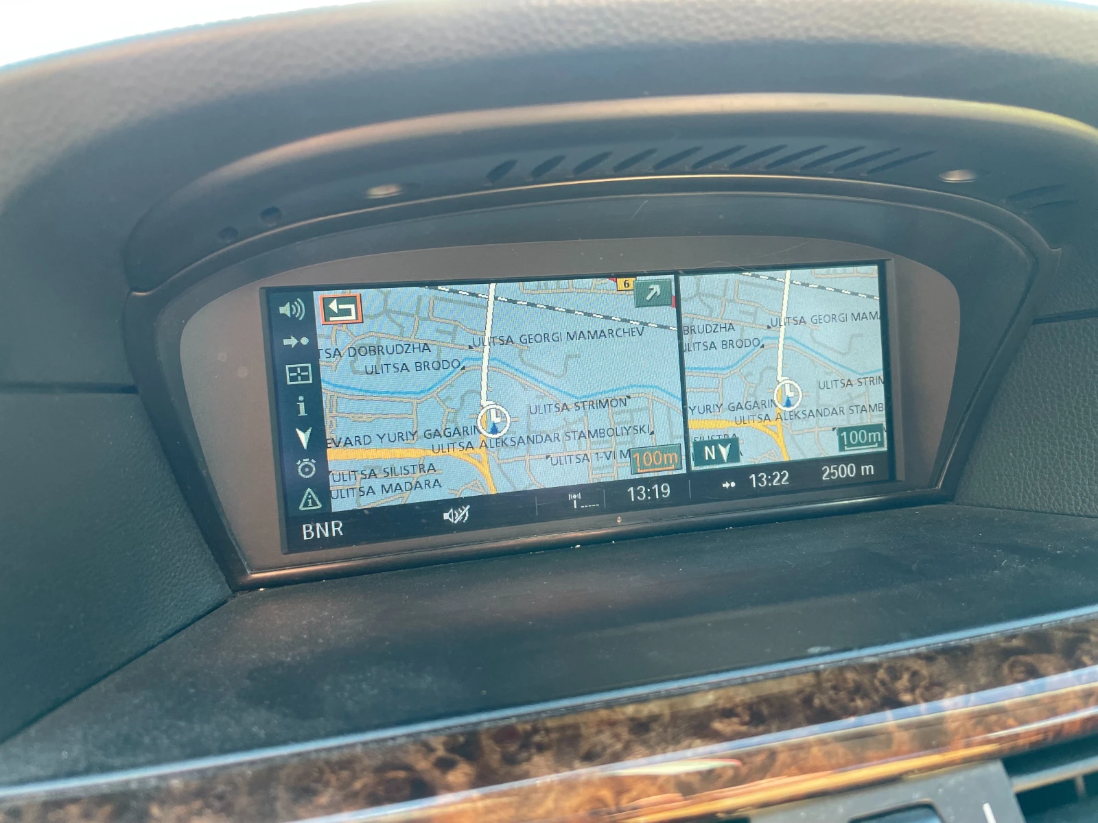 BMW 530 | Mobile.bg � ����������� 13