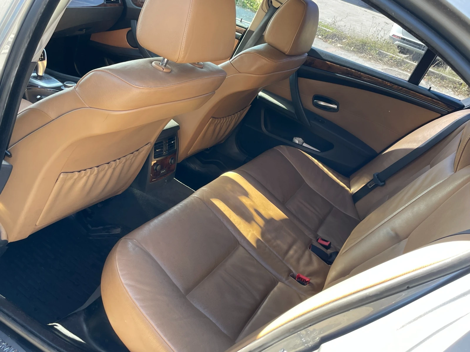 BMW 530  - изображение 10