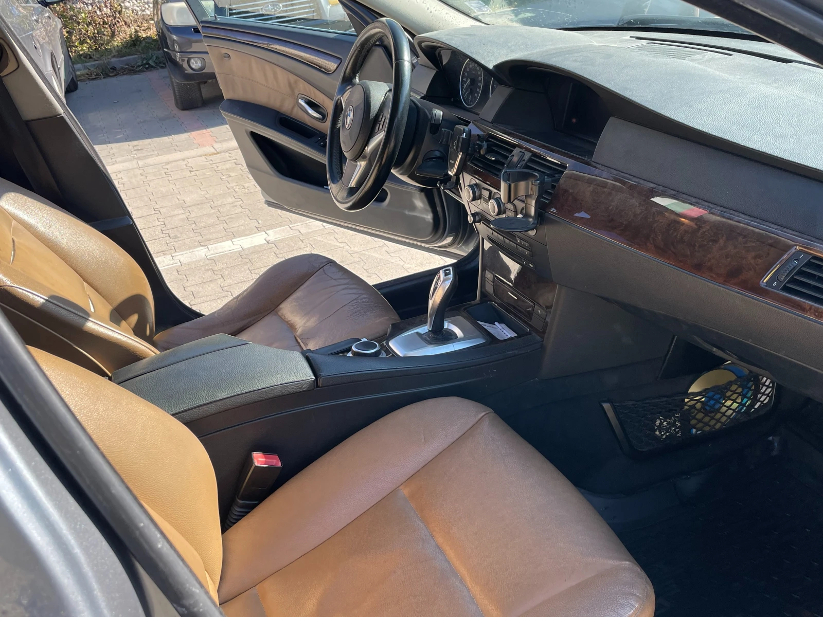 BMW 530  - изображение 5