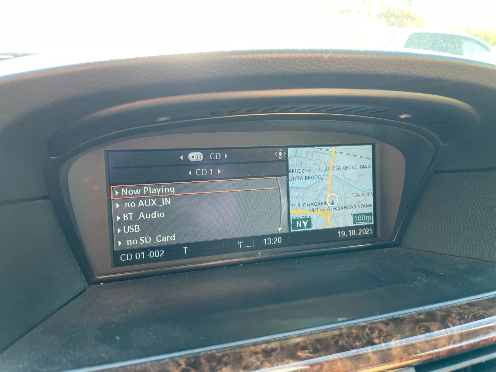 BMW 530 | Mobile.bg � ����������� 14