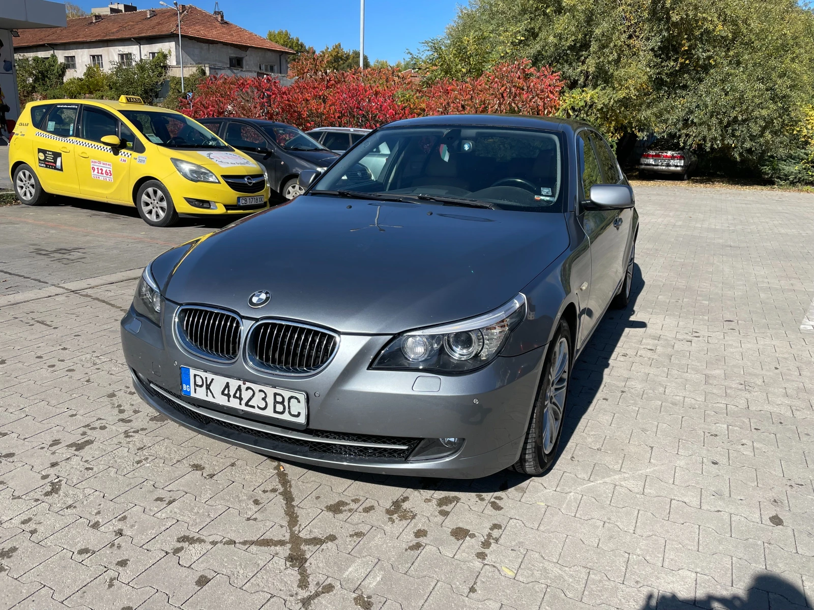 BMW 530 | Mobile.bg � ����������� 1