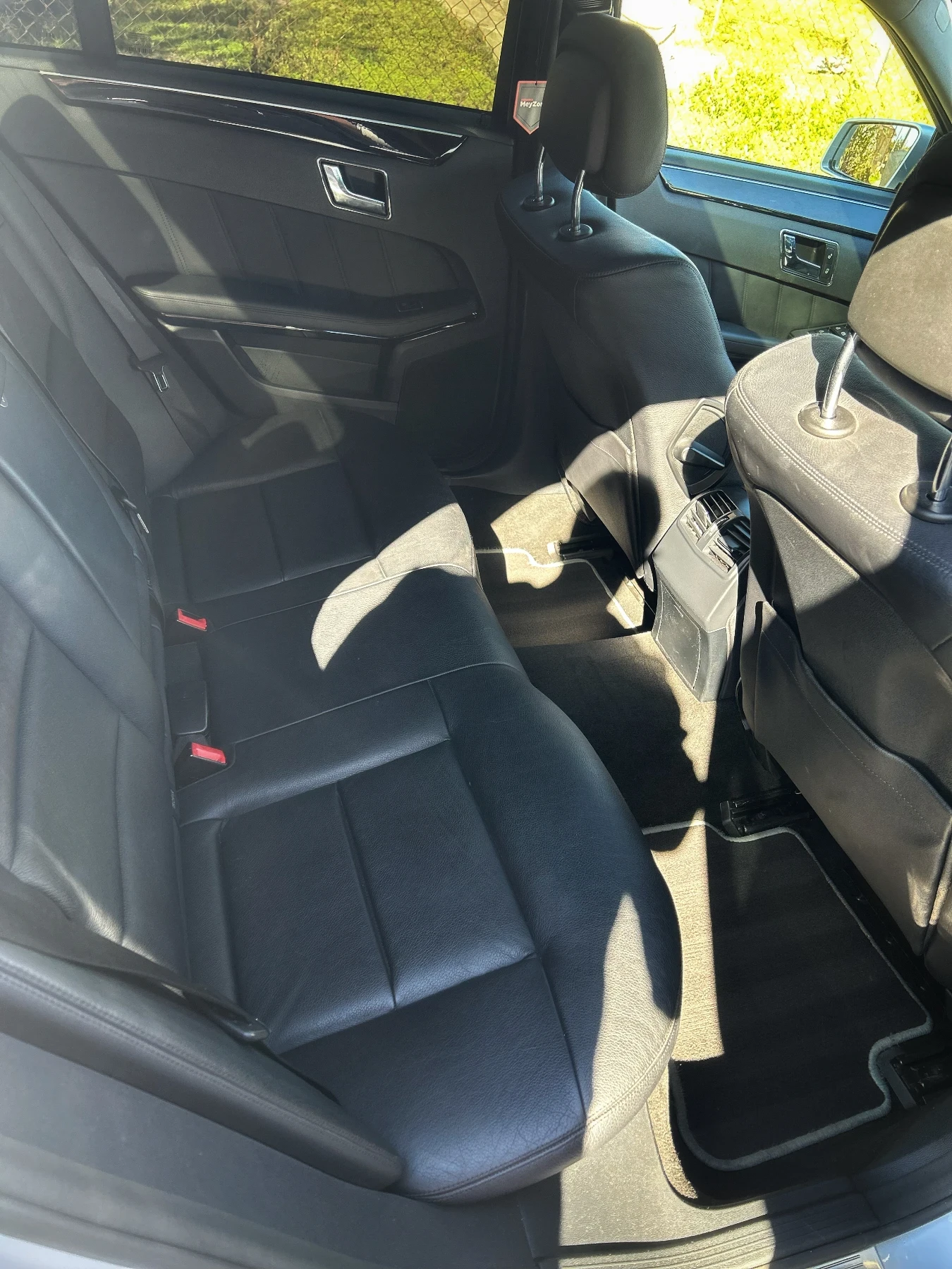 Mercedes-Benz E 350 | Mobile.bg   12