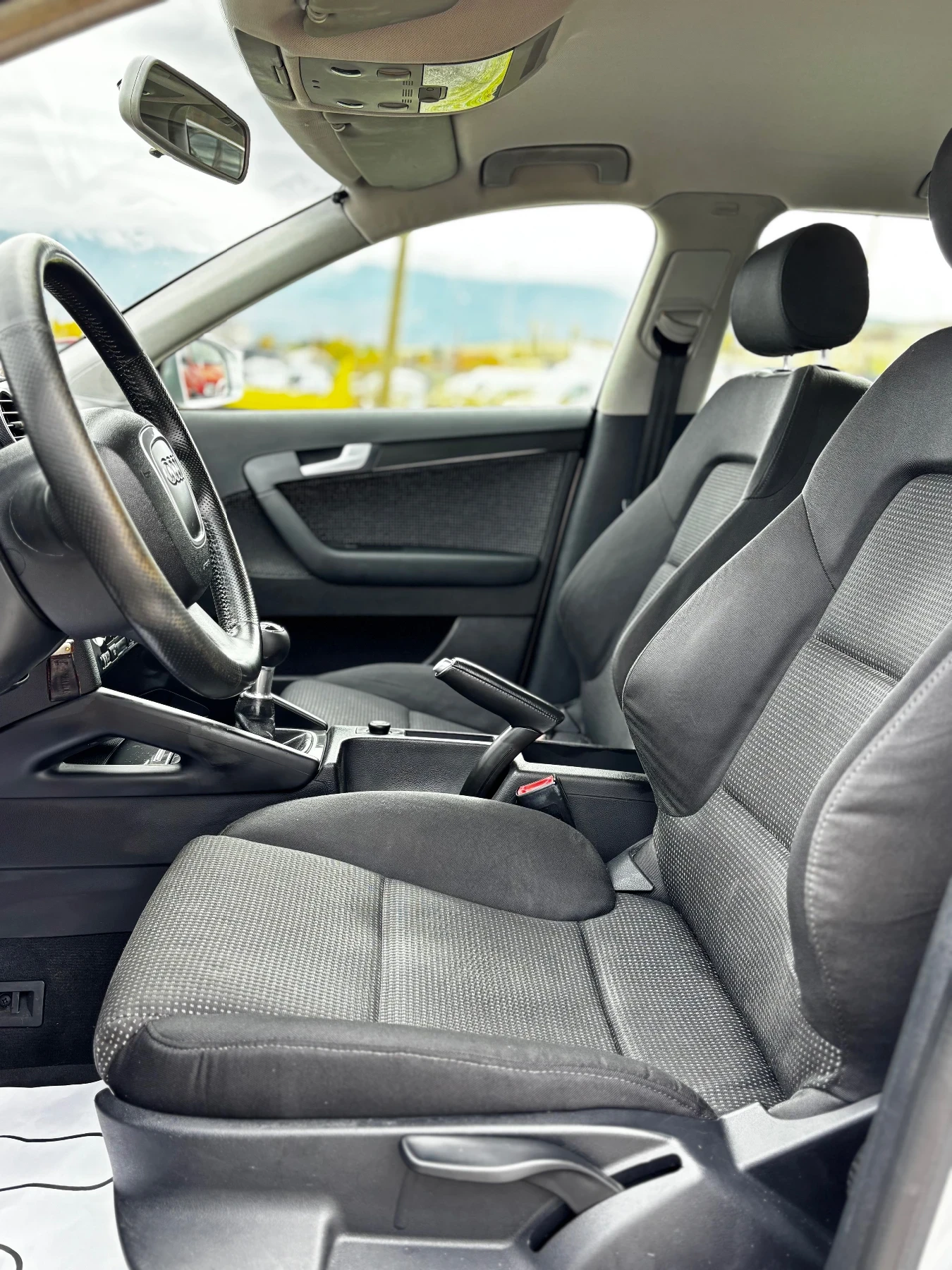 Audi A3 Sportback 1.9TDI 105кс , 178 000км ! - изображение 10