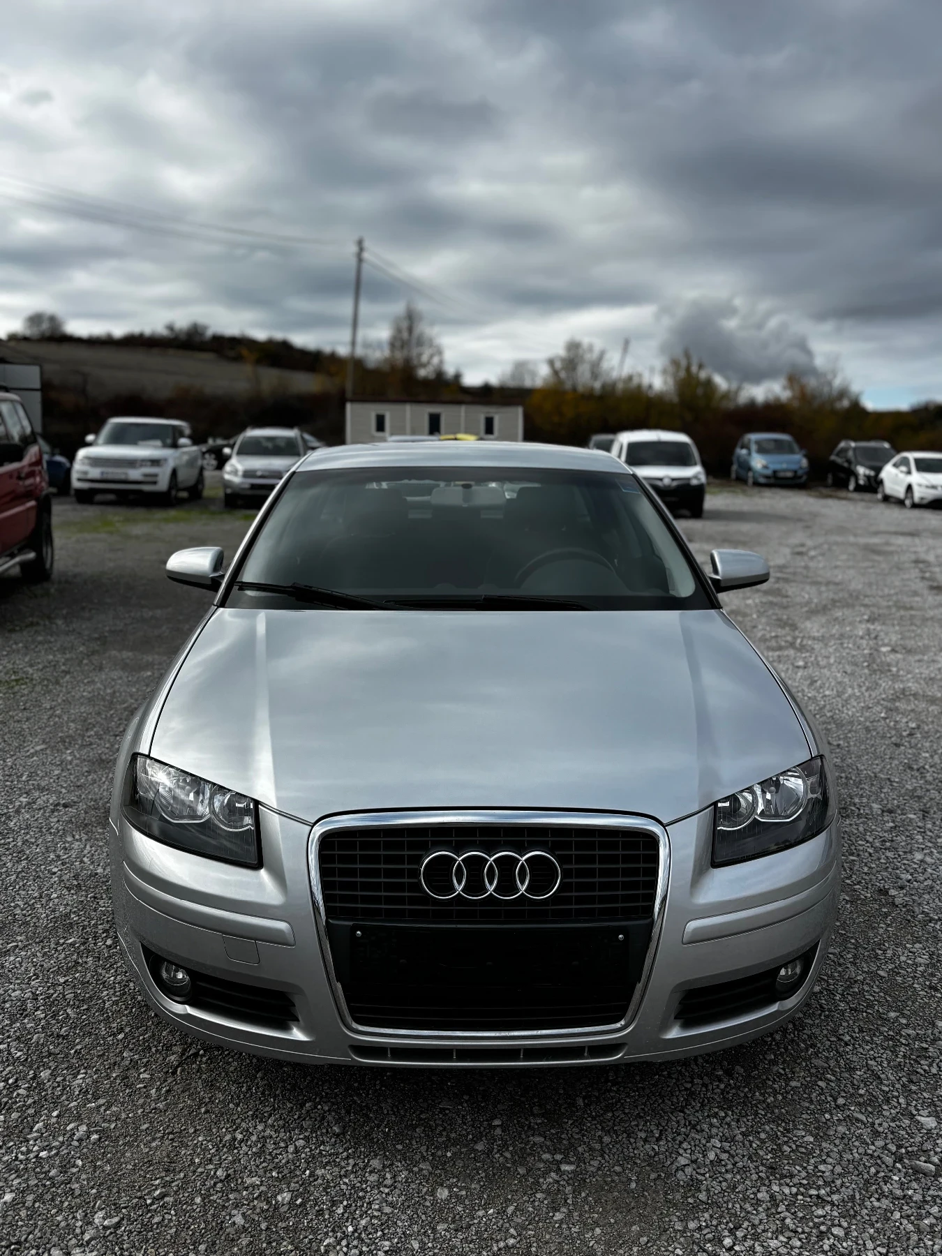 Audi A3 Sportback 1.9TDI 105кс , 178 000км ! - изображение 3