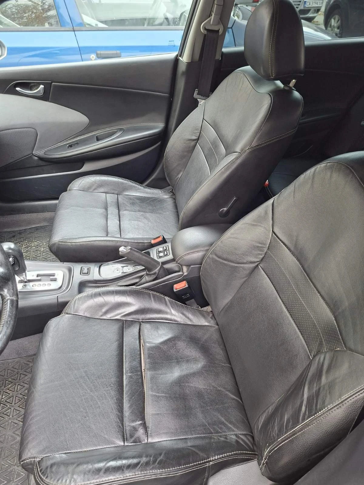 Nissan Primera  | Mobile.bg   7