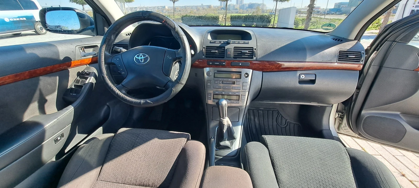 Toyota Avensis | Mobile.bg   7