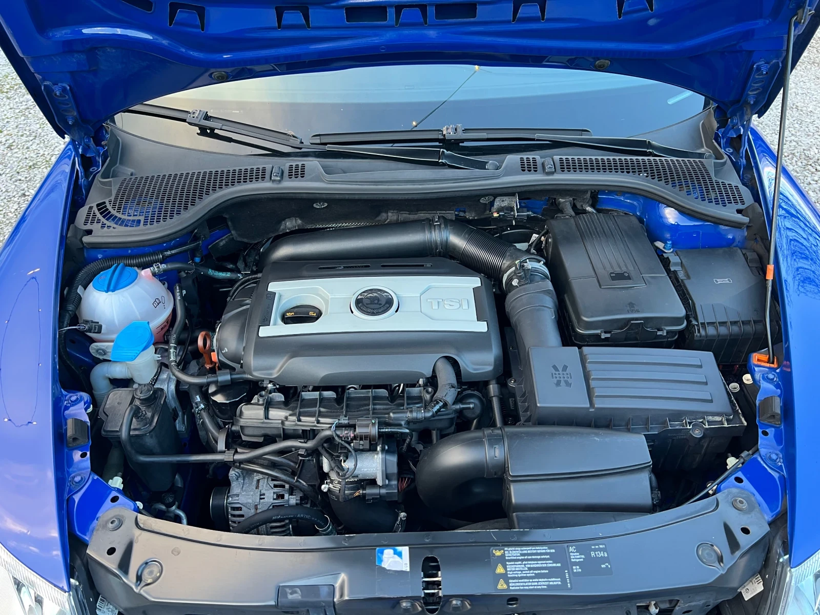 Skoda Octavia Facelift 1.8�* 4�4* ���������*  | Mobile.bg � ����������� 17