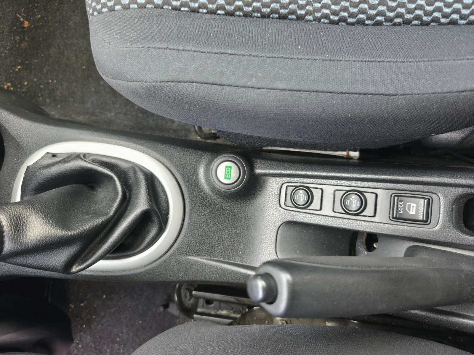 Nissan Note  - изображение 6