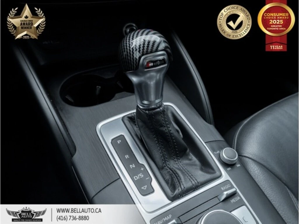 Audi A3 * 2.0T Komfort | PANO | XENON | LEATHER | PWR&HTD  | Mobile.bg � ����������� 14