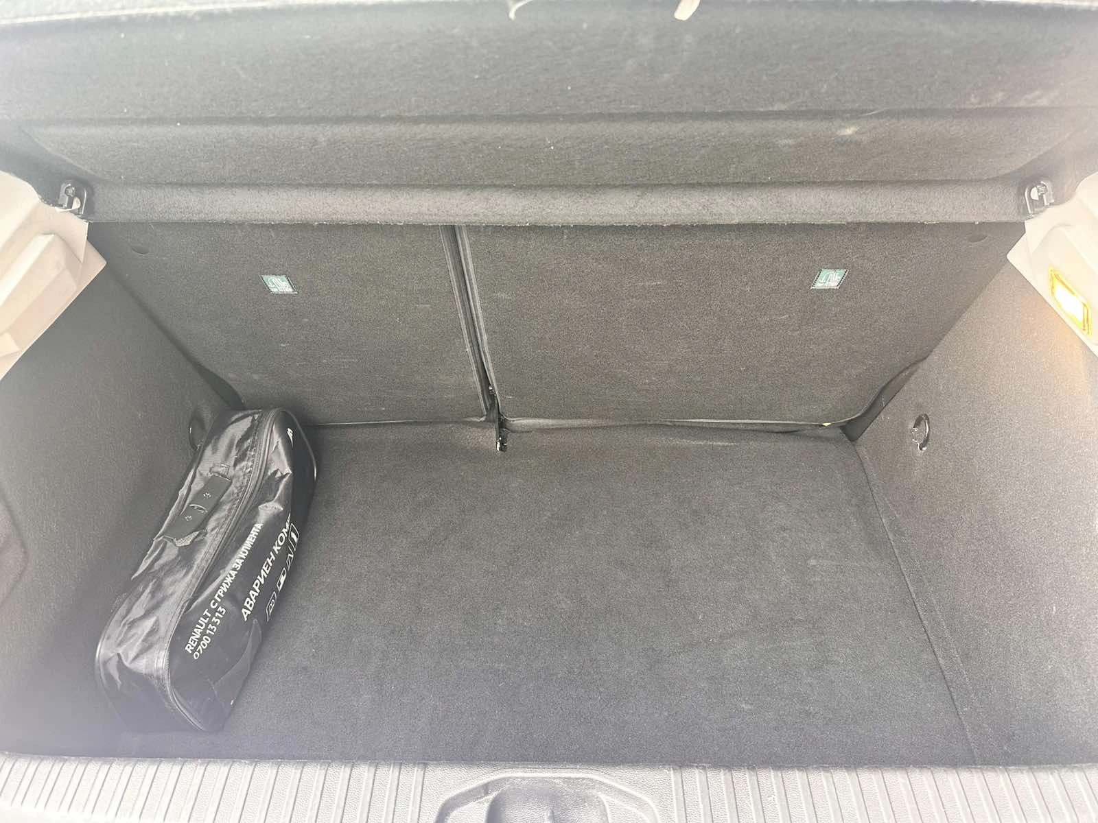 Renault Clio 1.0TCe/ 90�.�. | Mobile.bg � ����������� 14