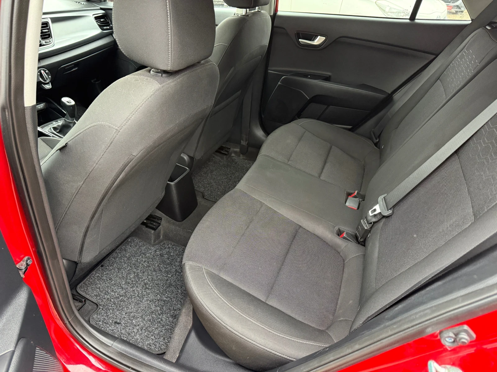 Kia Rio 1.0 T-GDI 60000�� | Mobile.bg � ����������� 14