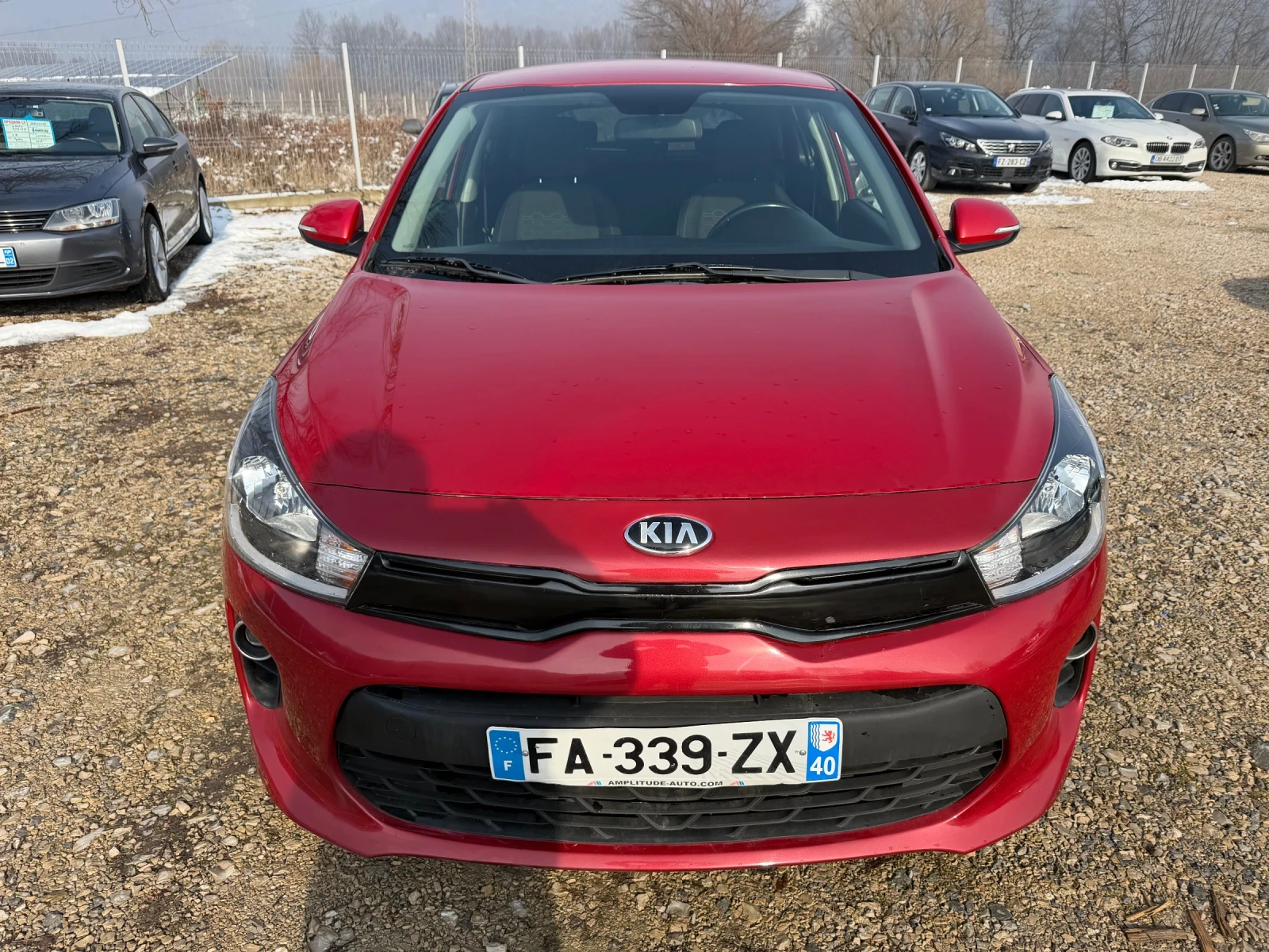 Kia Rio 1.0 T-GDI 60000�� | Mobile.bg � ����������� 2