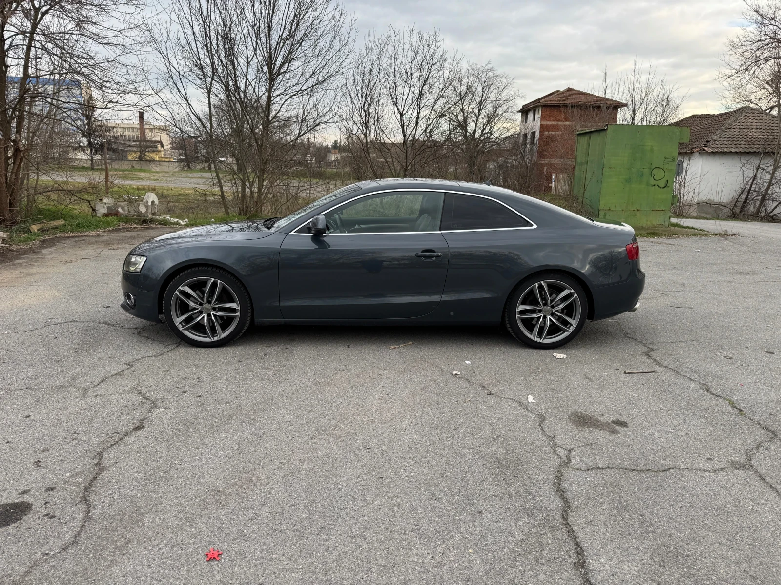 Audi A5  - изображение 3