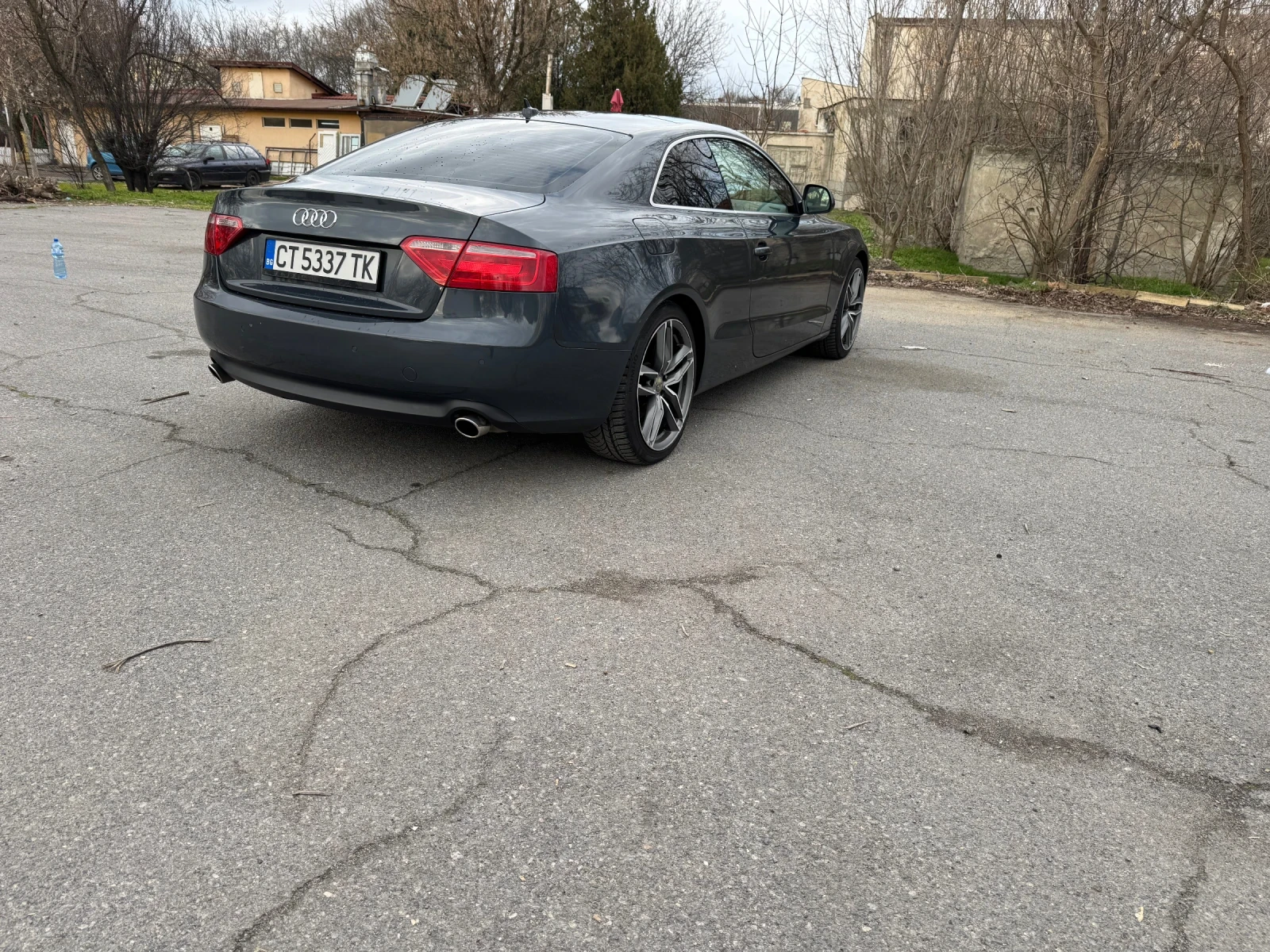 Audi A5  - изображение 4