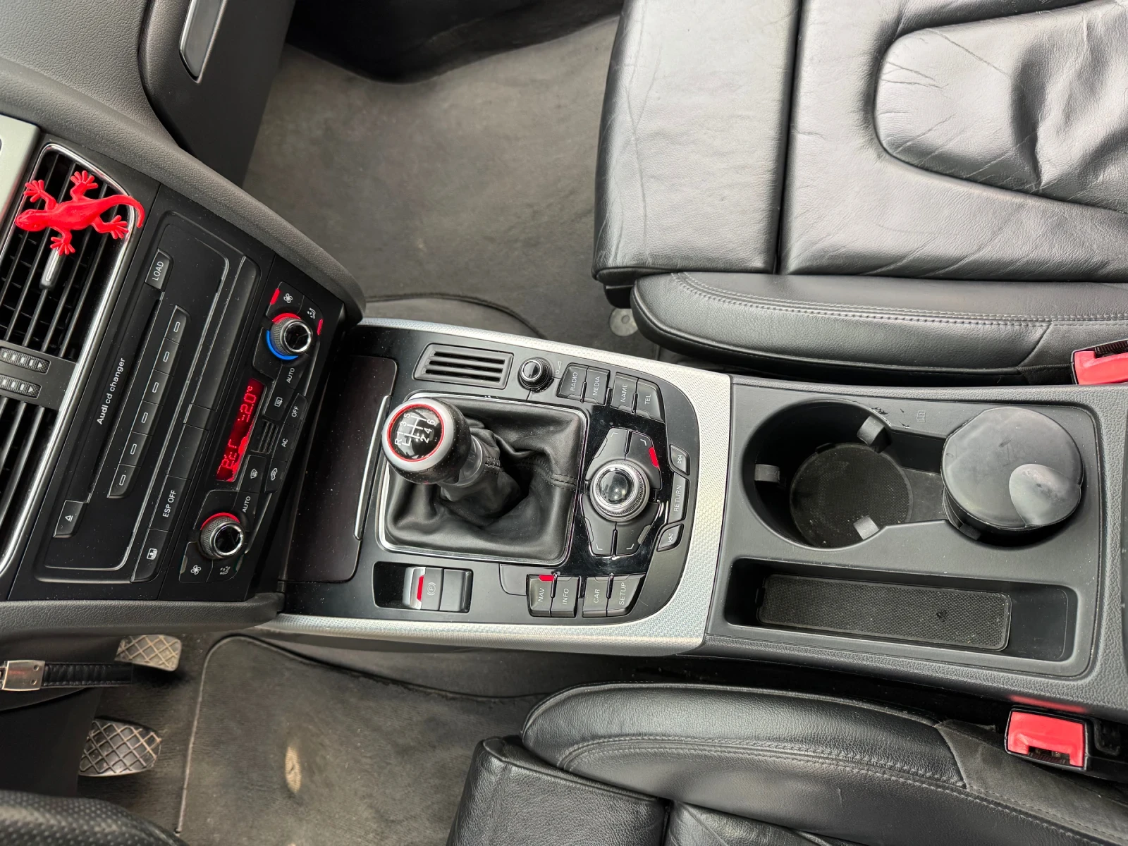 Audi A5  - изображение 10