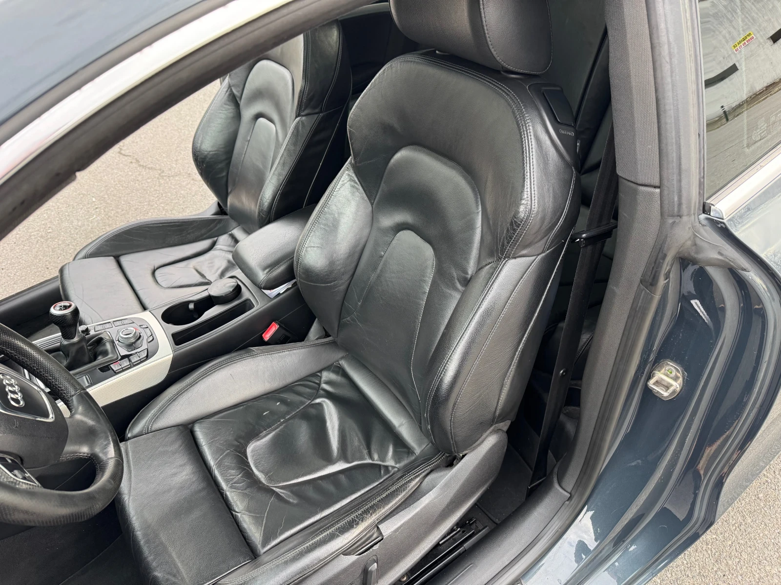 Audi A5  - изображение 7