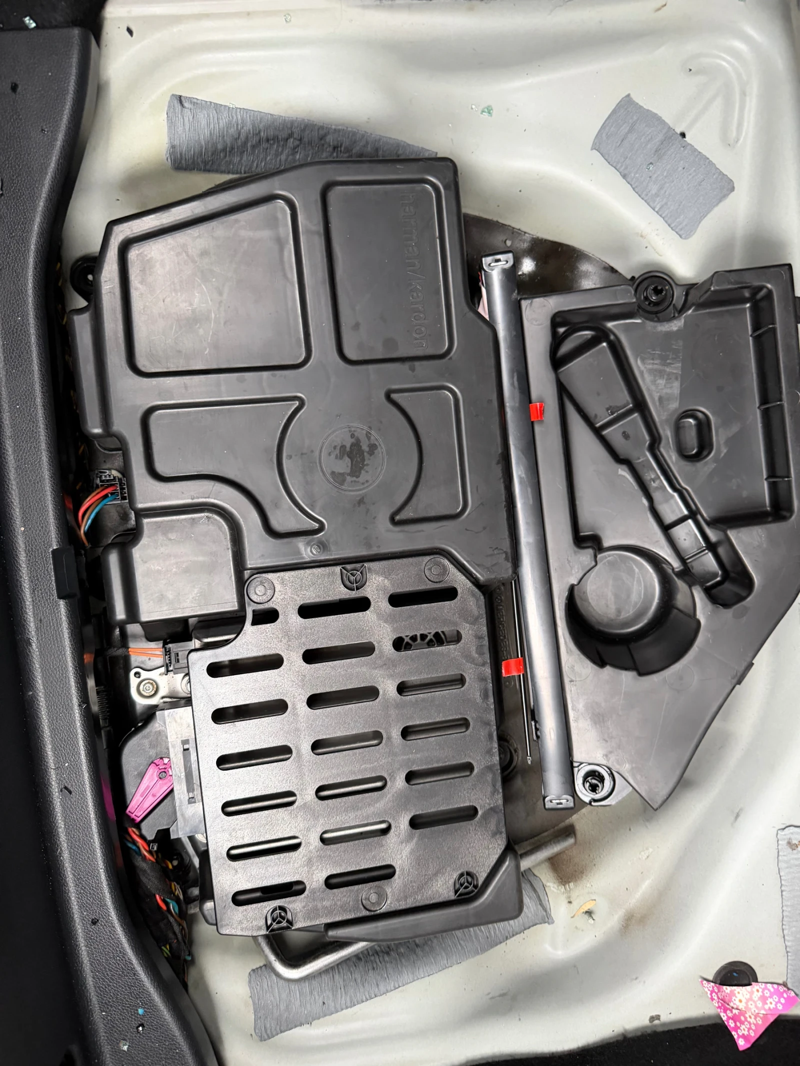 Mercedes-Benz A 200  - изображение 9