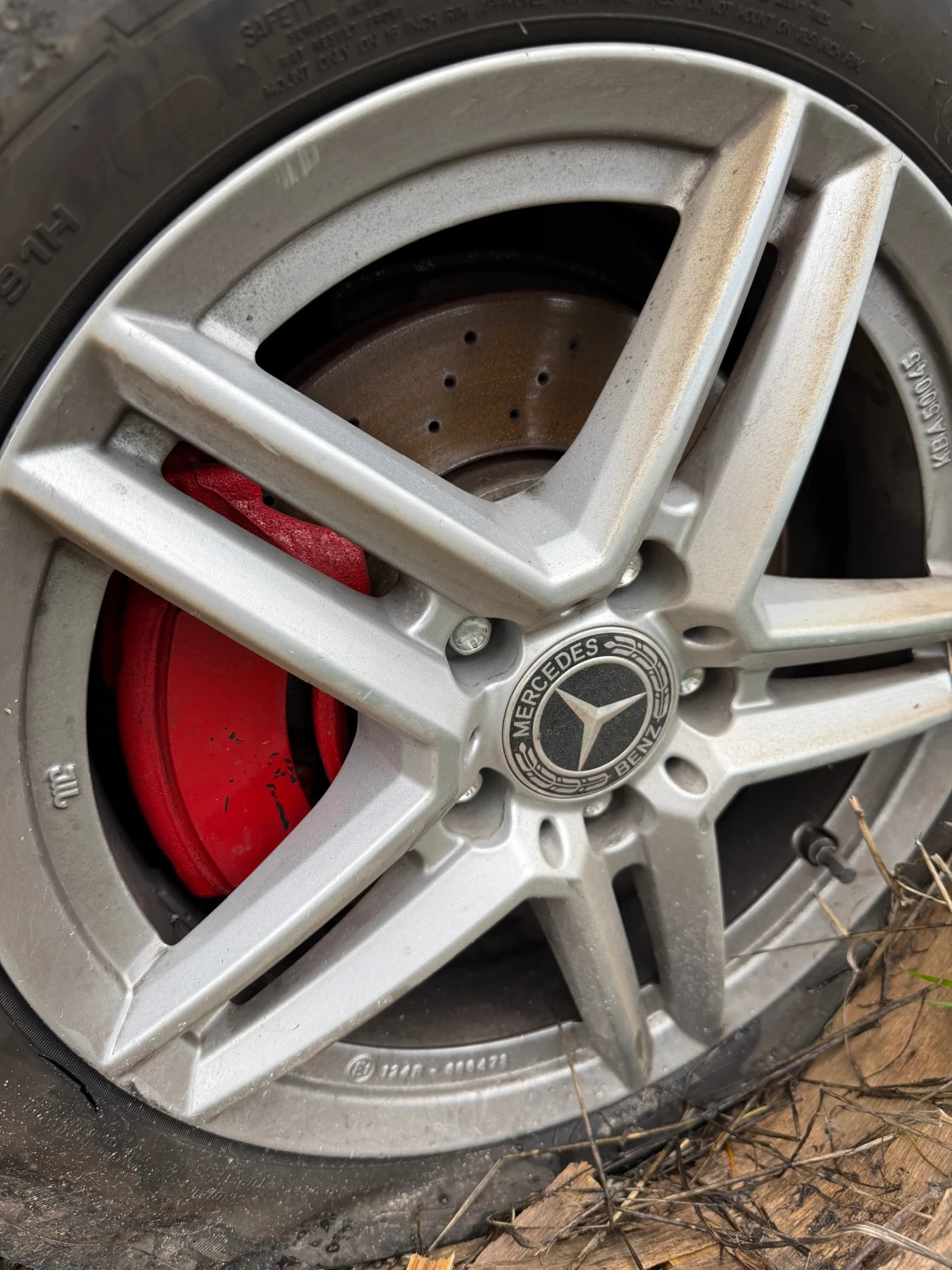 Mercedes-Benz A 200 | Mobile.bg � ����������� 11