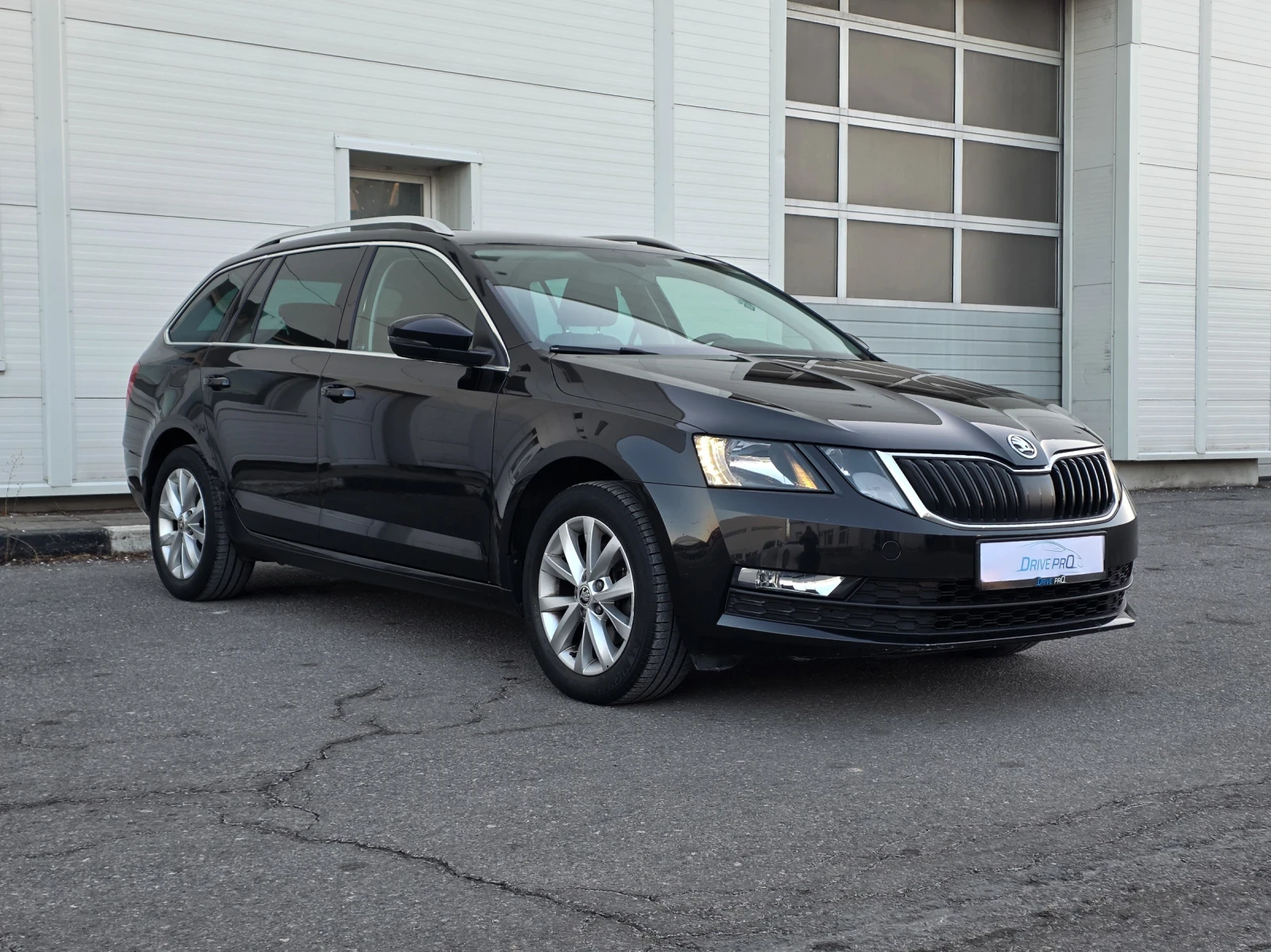 Skoda Octavia 1.5 TSI DSG Ambition | Mobile.bg � ����������� 4