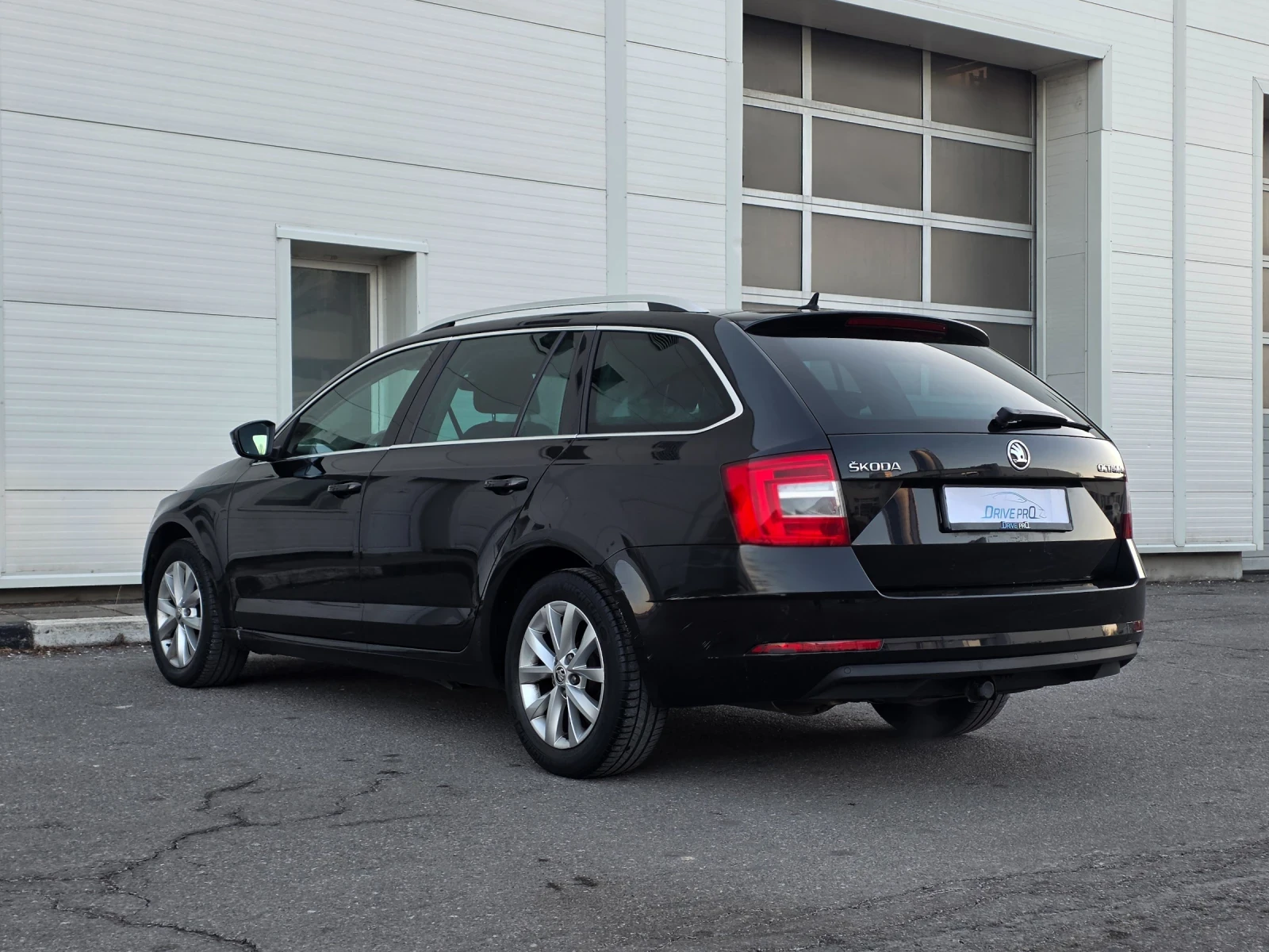 Skoda Octavia 1.5 TSI DSG Ambition | Mobile.bg � ����������� 8
