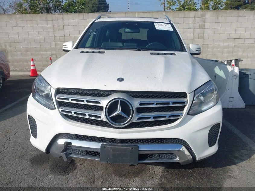 Mercedes-Benz GLS 450 3l 4Matic | Mobile.bg � ����������� 12